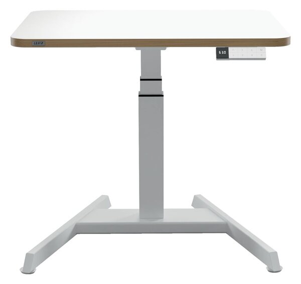 Scrivania ergonomica regolabile Ergo - Leitz