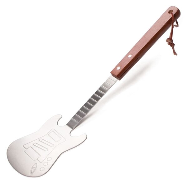 Bbq - guitar spatula Balvi