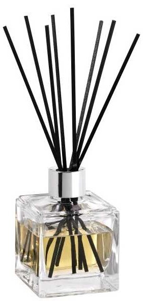 Bouquet parfum cube gourmandises de pro lampe berger