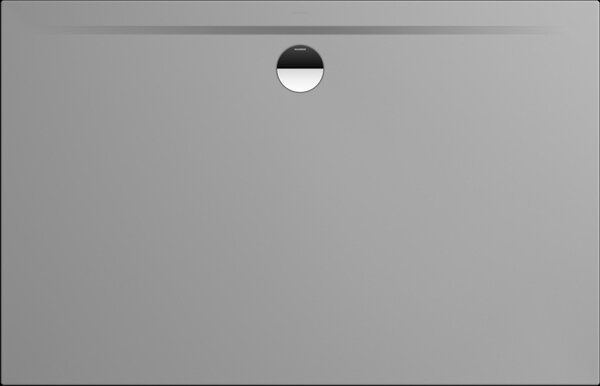 KALDEWEI SUPERPLAN ZERO 1522-5, Receveurs de douche avec support de receveur extra-plat, 90x80cm, 352247980663, 352247980663