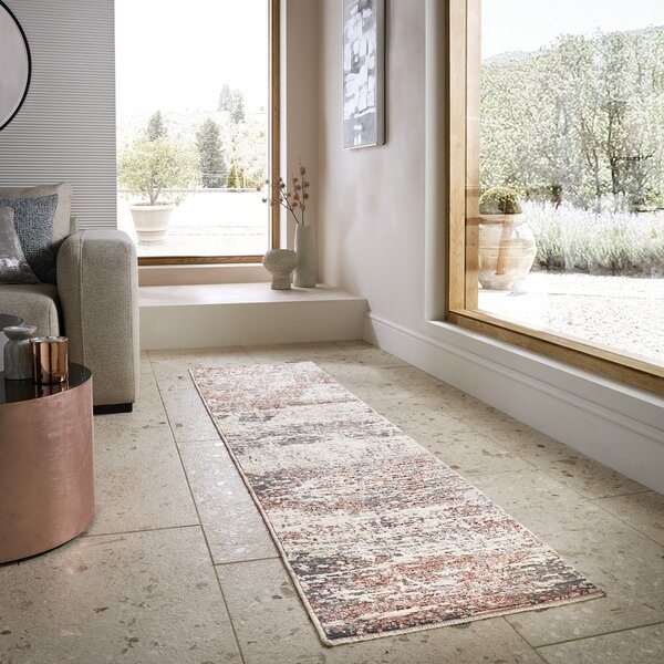 Passatoia 60x230 cm Drift – Flair Rugs