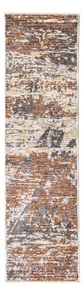 Passatoia 60x230 cm Drift – Flair Rugs