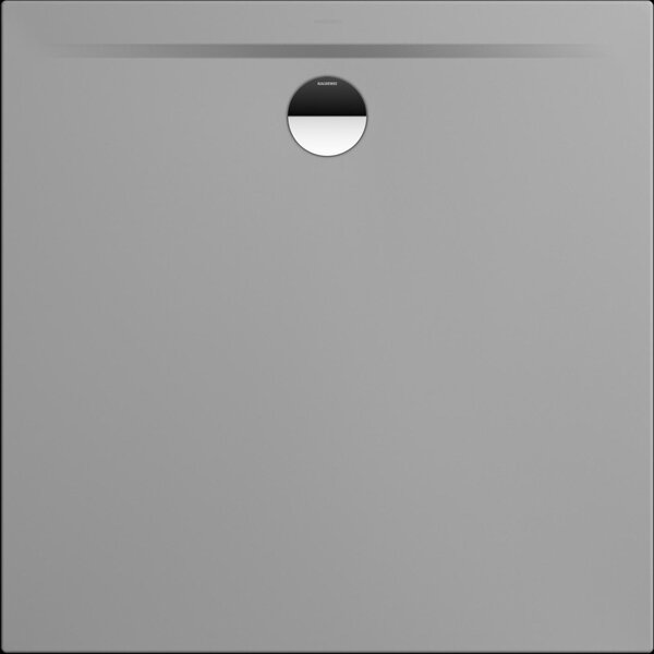 KALDEWEI SUPERPLAN ZERO 1510-5, Receveurs de douche avec support de receveur extra-plat, 70x70cm, 351047980663, 351047980663