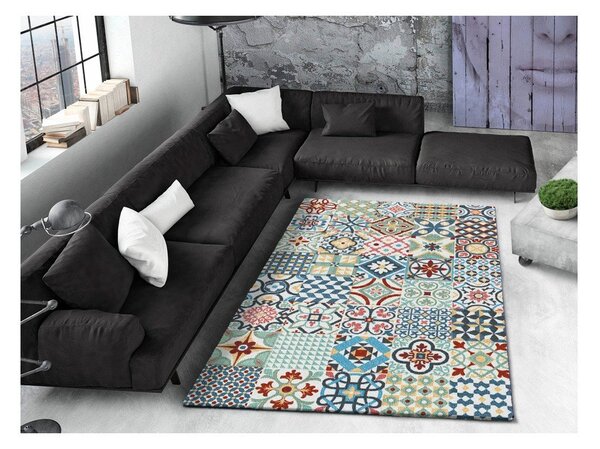 Tappeto , 160 x 230 cm Azulejos - Universal