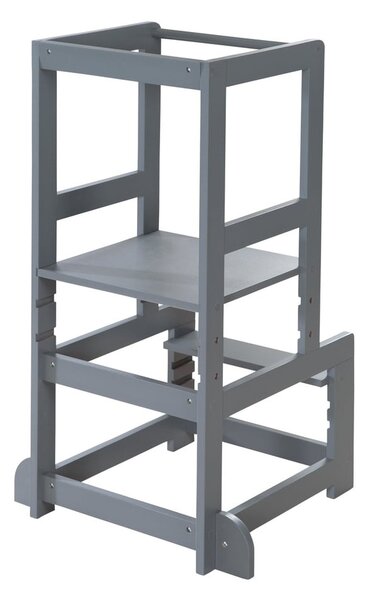 Torre di apprendimento grigia – Roba
