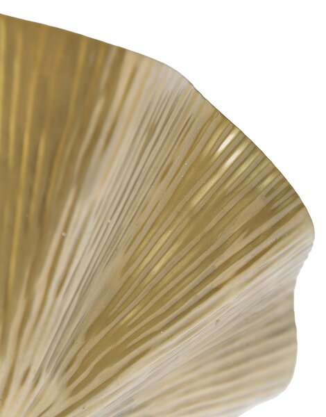 Applique da parete in ottone orientale - Louka