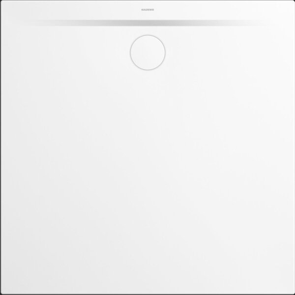 KALDEWEI SUPERPLAN ZERO 1510-5, Receveurs de douche avec support de receveur extra-plat, 70x70cm, 351047983001, 351047983001