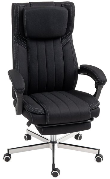 Sedia da ufficio - Sedia per ufficio - Sedia da lavoro - Sedia per computer - Sedia ergonomica - Altezza regolabile