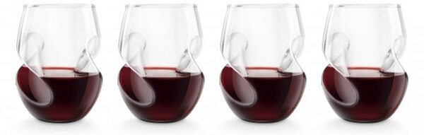 Touch red wine conundrum glass Maryleb