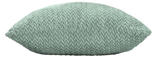 Cuscino decorativo in microflanella 45x45 cm Flanela – douceur d'intérieur