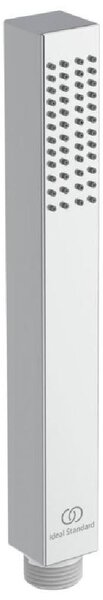 Ideal Standard Idealrain - Soffione doccia, cromo BD320AA