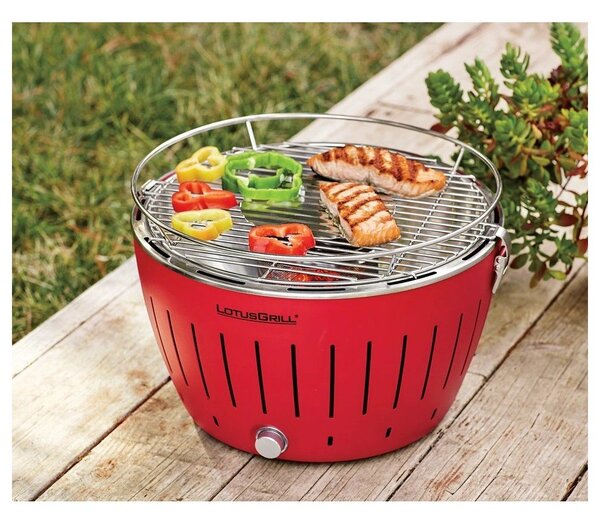 Griglia a carbone/portatile ø 35 cm Classic – LotusGrill