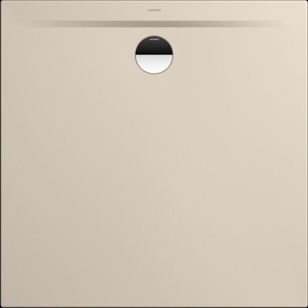 KALDEWEI SUPERPLAN ZERO 1510-5, Receveurs de douche avec support de receveur extra-plat, 70x70cm, 351047980661, 351047980661
