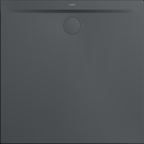 KALDEWEI SUPERPLAN ZERO 1510-5, Receveurs de douche avec support de receveur extra-plat, 70x70cm, 351047982674, 351047982674