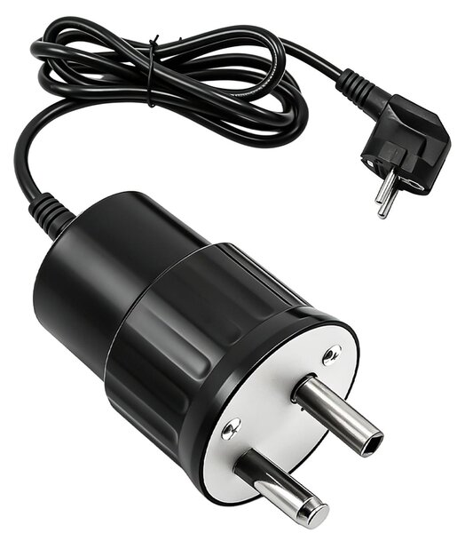 Motore per barbecue, corrente continua 220-240 V, motore elettrico, motore per barbecue, motore per spiedo