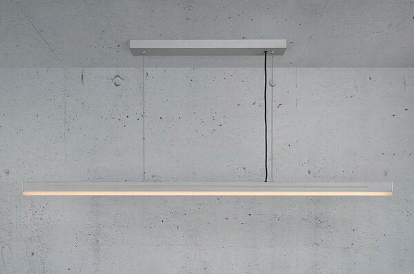 Lampada a sospensione Skylar LED Alluminio