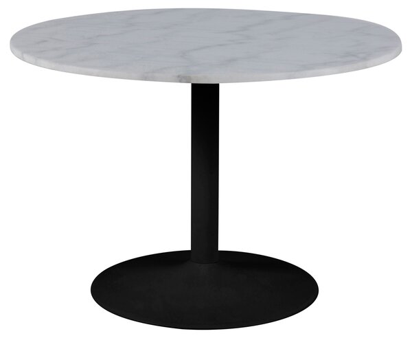 Emob Emob - Tavolino - Bianco - 110x110x75 cm