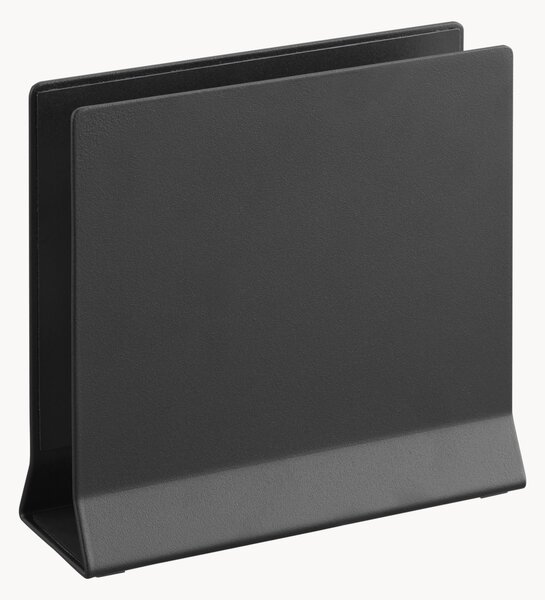 Supporto laptop in metallo Tower