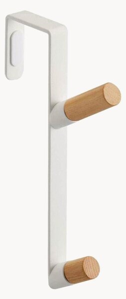 Gancio appendiabiti per porta Tower