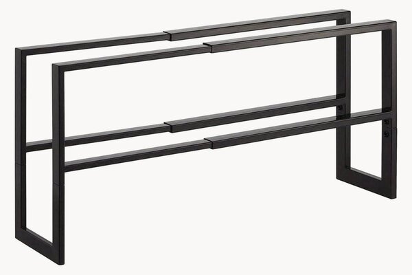 Scarpiera estensibile Line