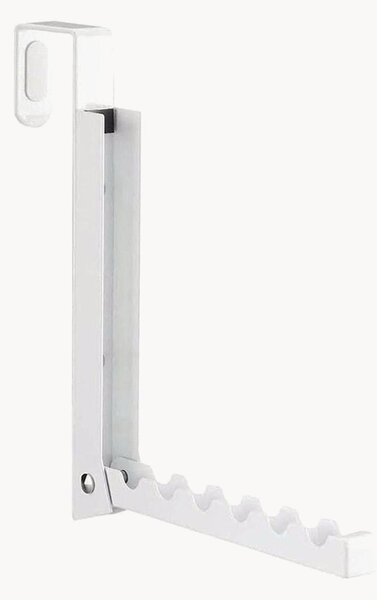 Appendiabiti da porta pieghevole Smart