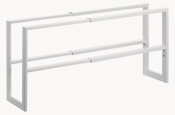Scarpiera estensibile Line