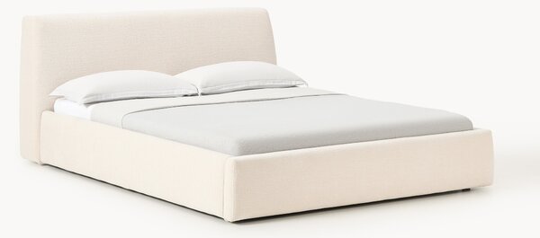 Letto imbottito Cloud