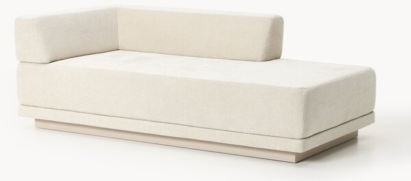 Chaise longue Colin