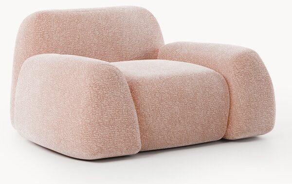 Poltrona lounge Wolke