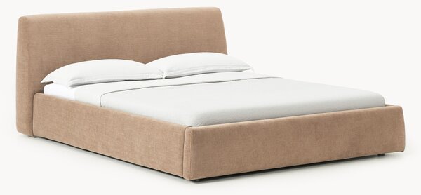 Letto imbottito Cloud