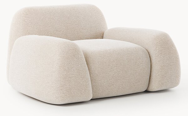 Poltrona lounge Wolke