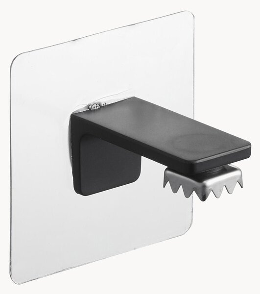 Portasapone con torretta magnetica Hook