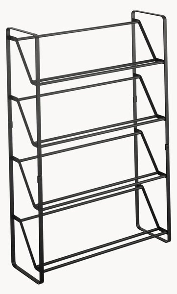 Scarpiera slim 4 piani