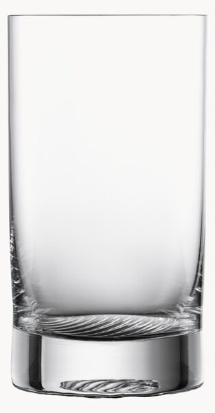 Set di 4 bicchieri da long drink Echo