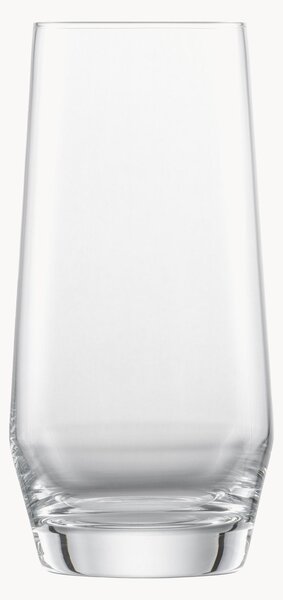 Set di 4 bicchieri da long drink Pure