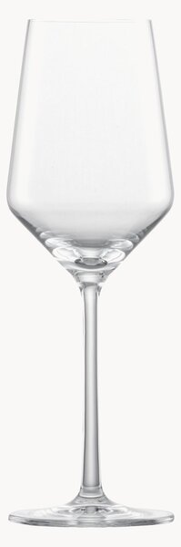 Set di 2 bicchieri da vino bianco Pure