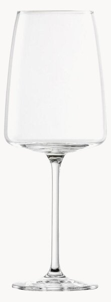 Set di 2 bicchieri da vino Vivid Senses