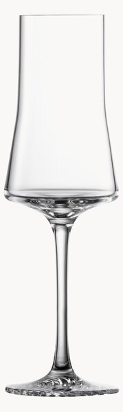 Set di 4 bicchieri da grappa Echo