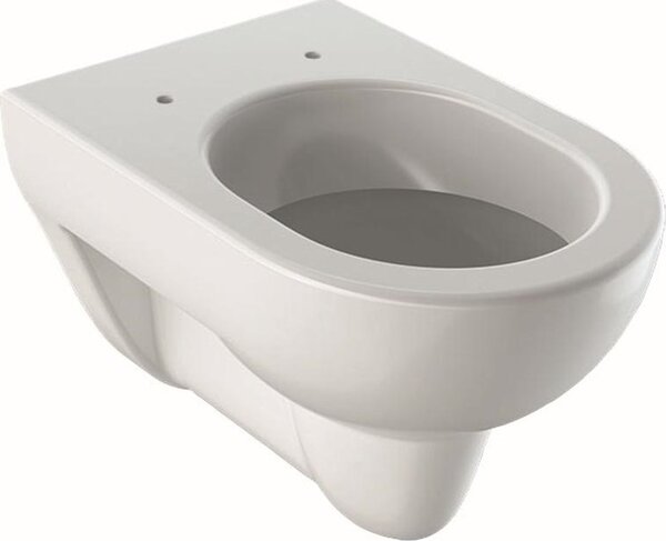 Geberit Renova Nr.1 WC à rinçage profond, 203040600, 203040600