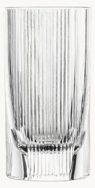 Set di 4 bicchieri long drink Fave