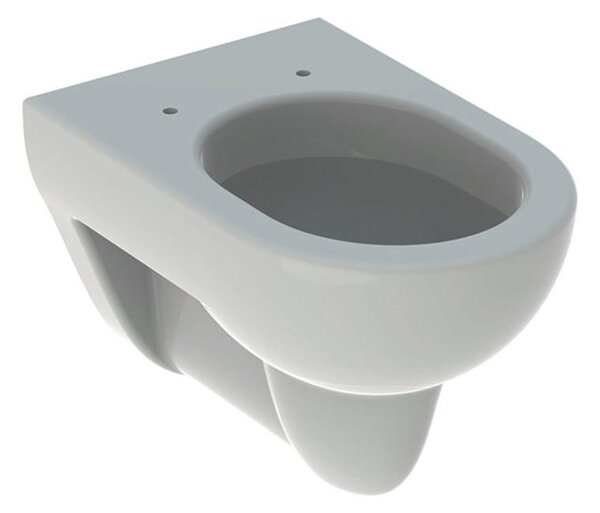 Geberit Renova Nr.1 WC à rinçage profond, 203040068, 203040068
