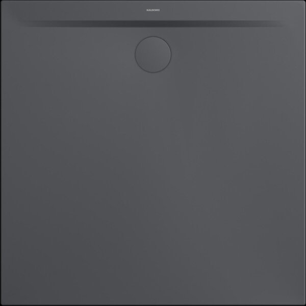 KALDEWEI SUPERPLAN ZERO 1516-5, Receveurs de douche avec support de receveur extra-plat, 80x80cm, 351647980666, 351647980666