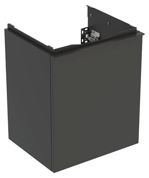 Geberit Acanto meuble sous lavabo, 1 tiroir, suspendu, 446x539x379mm, 503.002.JK.1, 503.002.JK.1