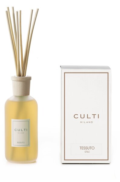 Diffusore Classic Tessuto 500ml Culti Milano