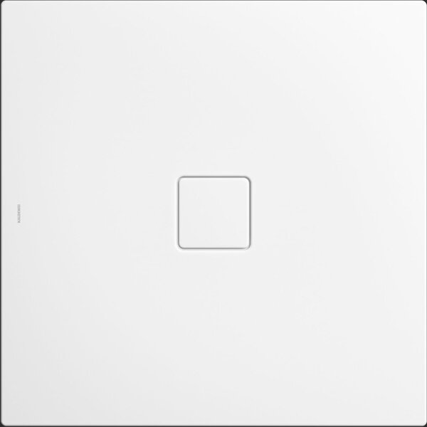 KALDEWEI CONOFLAT 790-2 120x120cm avec support polystyrène, 466048041001, 466048041001