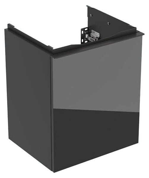 Geberit Acanto meuble sous lavabo, 1 tiroir, suspendu, 446x539x379mm, 503.002.JK.2, 503.002.JK.2