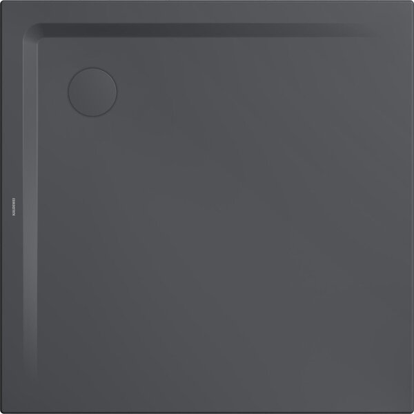 KALDEWEI SUPERPLAN 1831-2, Receveurs de douche avec support de baignoire, 80x80cm, 383148042666, 383148042666