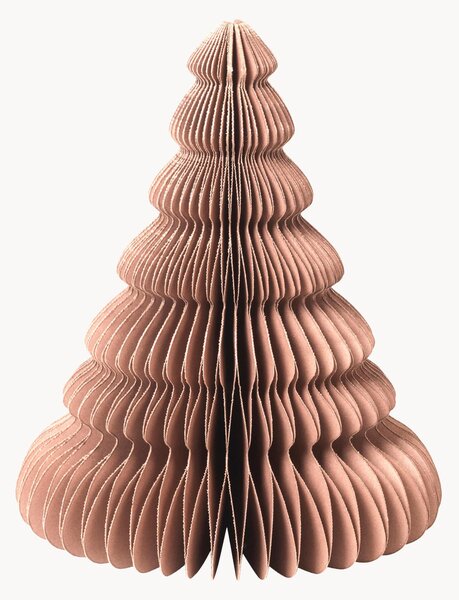 Albero decorativo di carta Pine