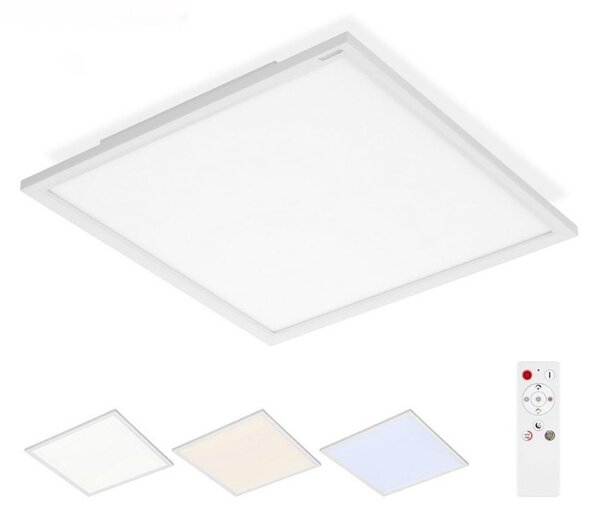 Telefunken 3010-06TF - Pannello LED dimmerabile LED/36W/230V + +TC