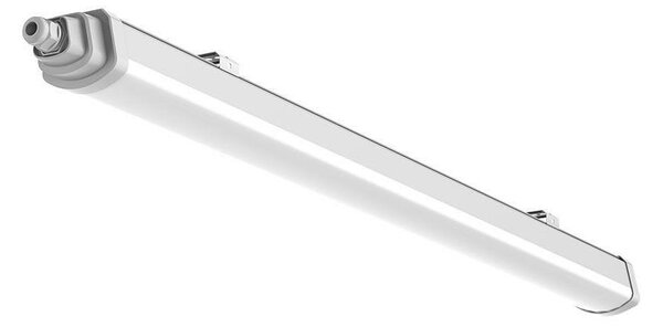 Lampada fluorescente tecnica LED SAMSUNG CHIP LED/18W/230V 4000K IP65 60 cm